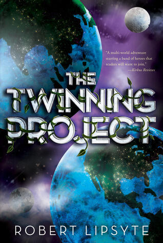 The Twinning Project: A Thrilling Science Fiction Mystery for Children (Ages 10-12) About Twins and Parallel Earths
