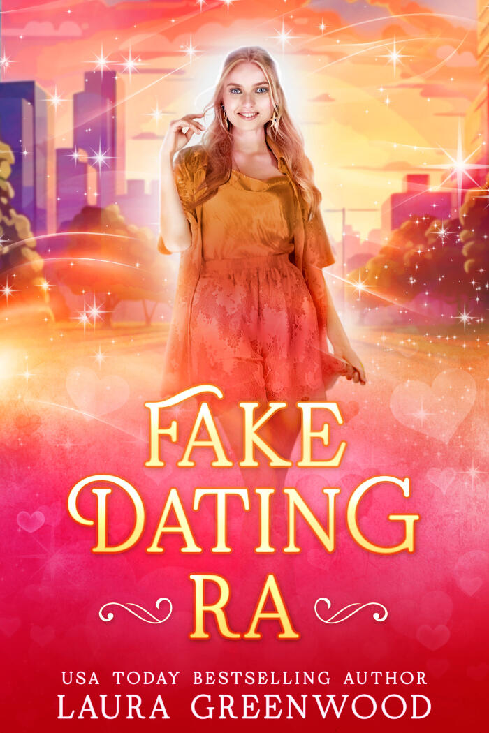 Fake Dating Ra