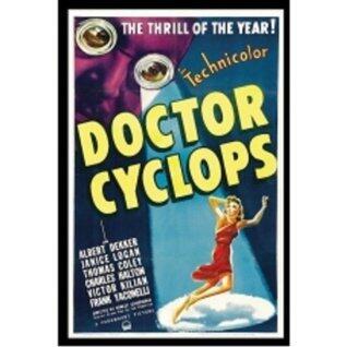 Doctor Cyclops