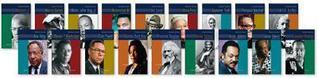 Black Americans of Achievement, Legacy Edition Set, 18-Volumes