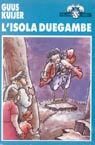 L'isola duegambe