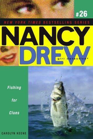 Fishing for Clues (Nancy Drew