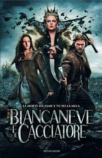 Biancaneve e il cacciatore