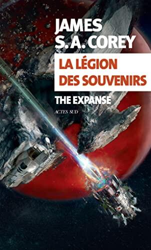 La Légion des Souvenirs