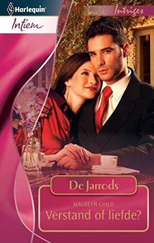Verstand of liefde?: De Jarrods (Intiem Special Book 1908)