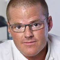 Heston Blumenthal