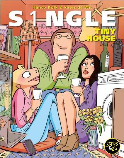 S1ngle #17