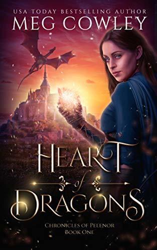 Heart of Dragons