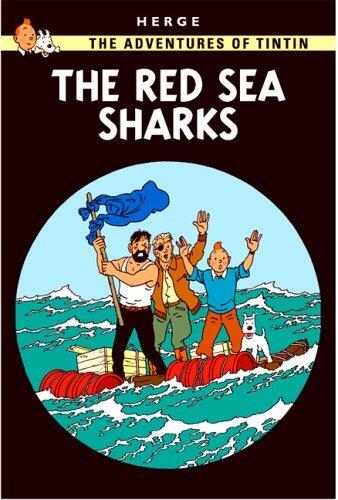 Red Sea Sharks