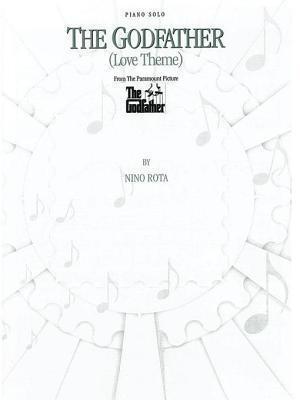 The Godfather (Love Theme) Sheet Music: Piano Solo
