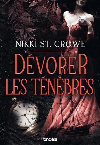 Dévoreur d'hommes - Tome 02 Dévorer les ténèbres (e-book)