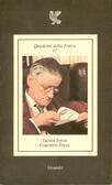 Giacomo Joyce