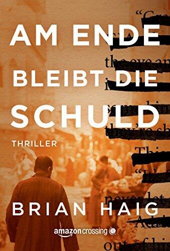 Am Ende bleibt die Schuld