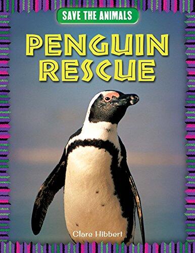 Penguin Rescue