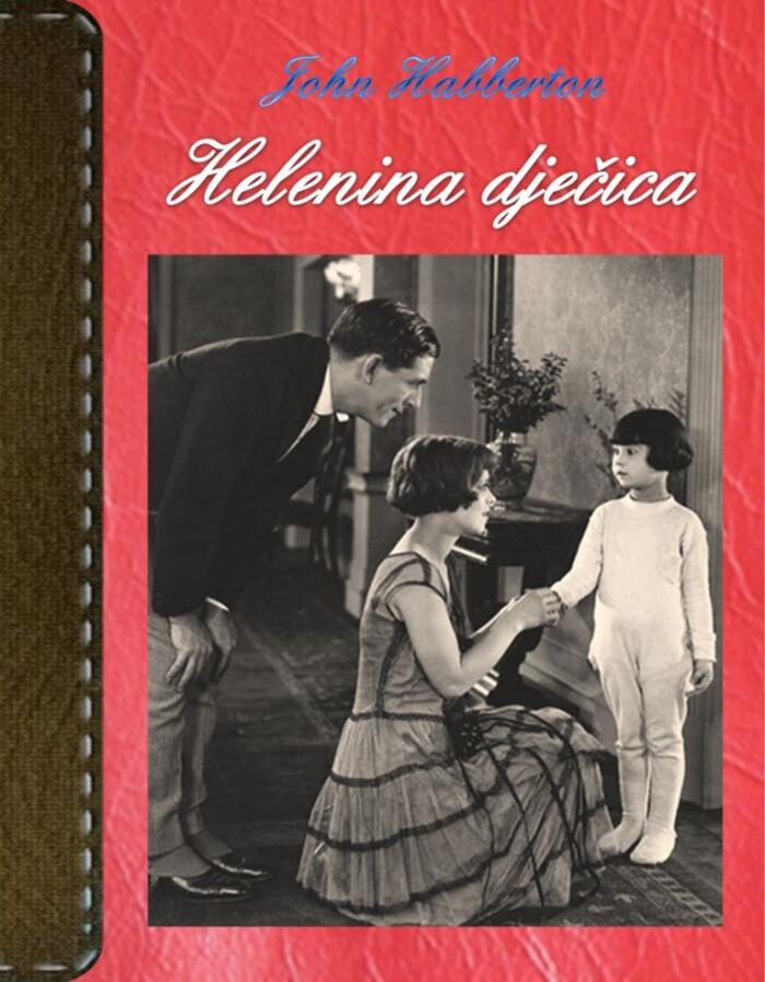 Helenina dječica