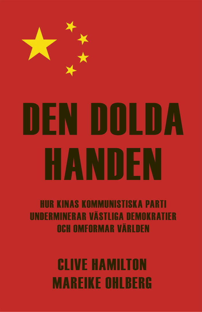 Den dolda handen