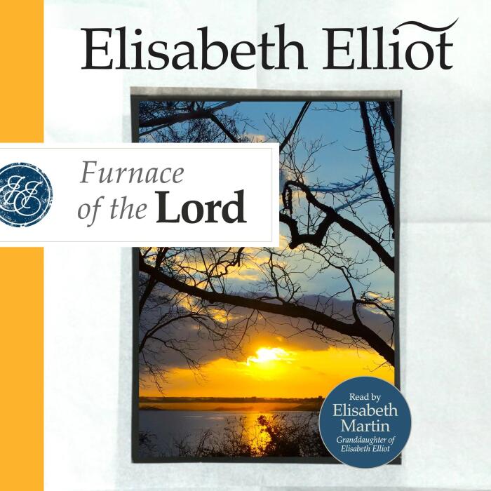 Furnace of the Lord: Reflections on the Redemption of the Holy City