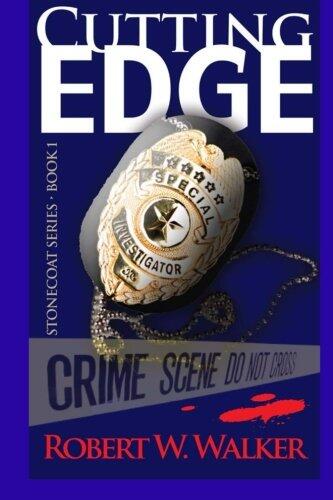 Cutting Edge: Stonecoat Series