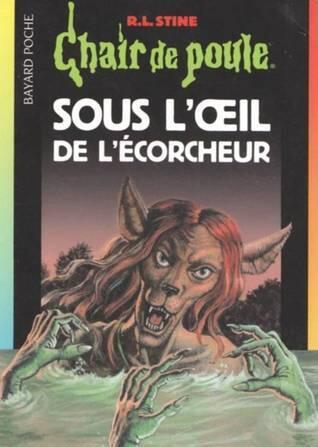 Sous l'oeil de l'écorcheur