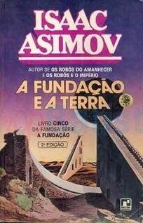 A Fundação e a Terra