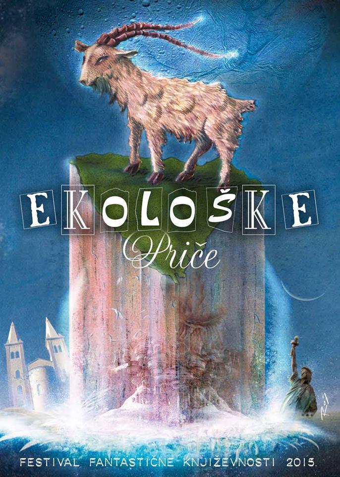 Ekološke priče