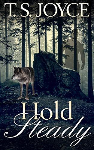 Becoming the Wolf