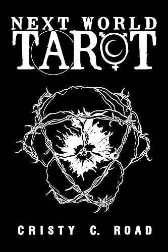 Next World Tarot (Pocket Edition): Deck and Guidebook