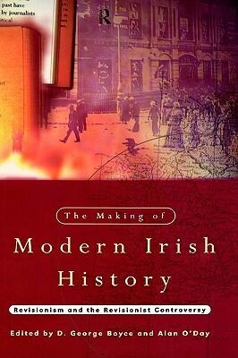 The Making of Modern Irish History