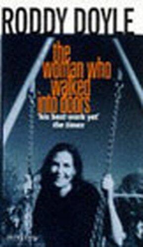 The Woman Who Walked Into Doors