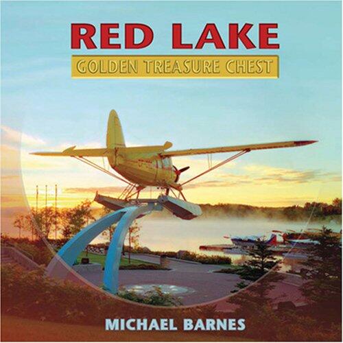 Red Lake: Golden Treasure Chest