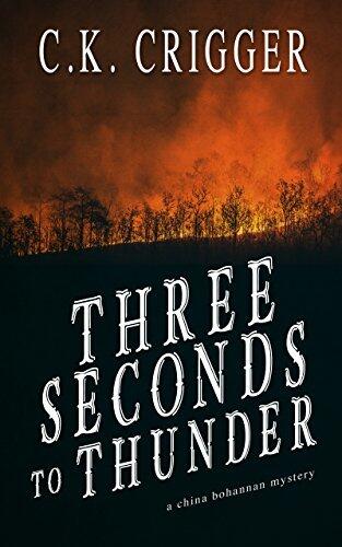 Three Seconds To Thunder