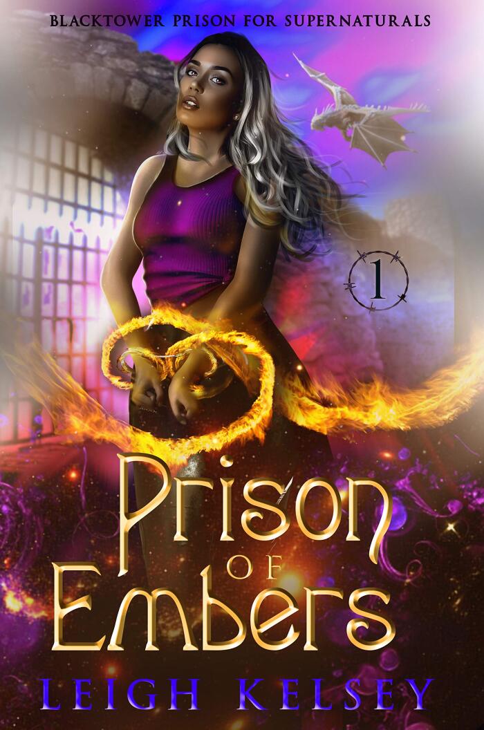 Prison of Embers