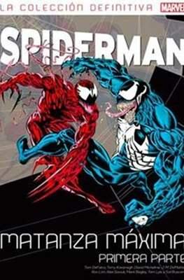 Spiderman: Matanza Máxima. Primera parte