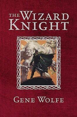 The Wizard Knight