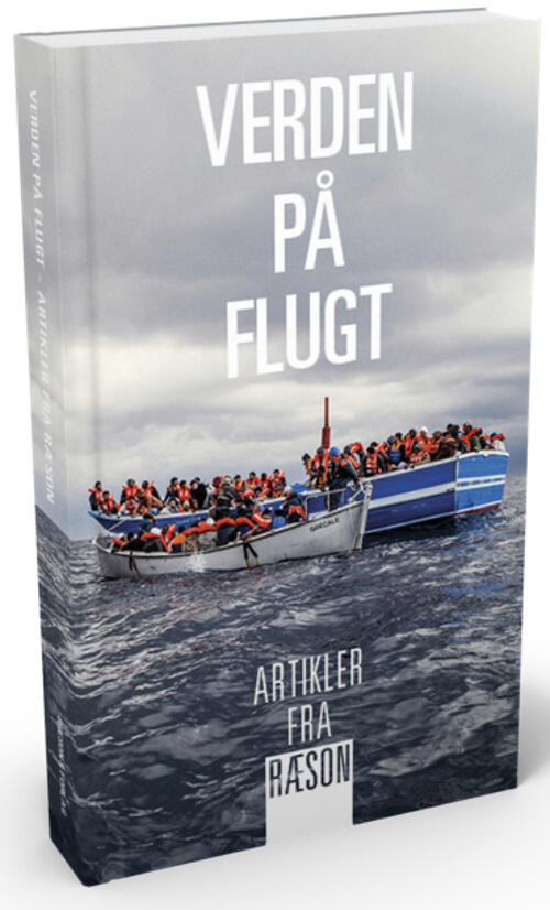 Verden på flugt