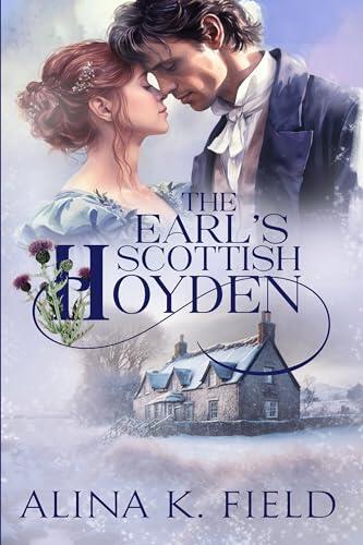 The Earl's Scottish Hoyden