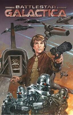 Classic Battlestar Galactica Volume I
