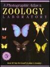 Photographic Atlas For The Zoology Lab