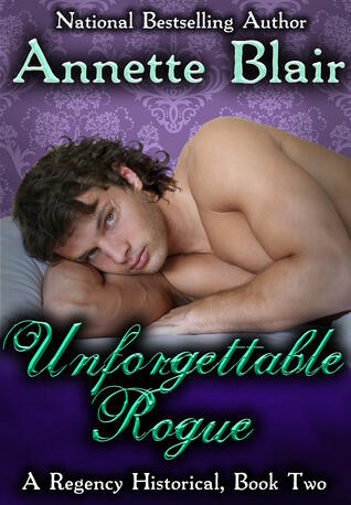 Unforgettable Rogue