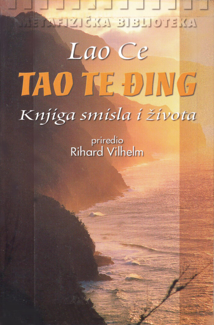 Tao Te Đing