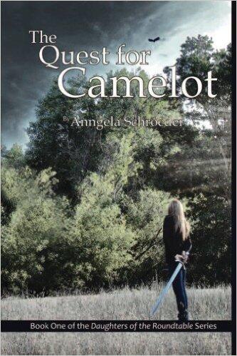 The Quest for Camelot