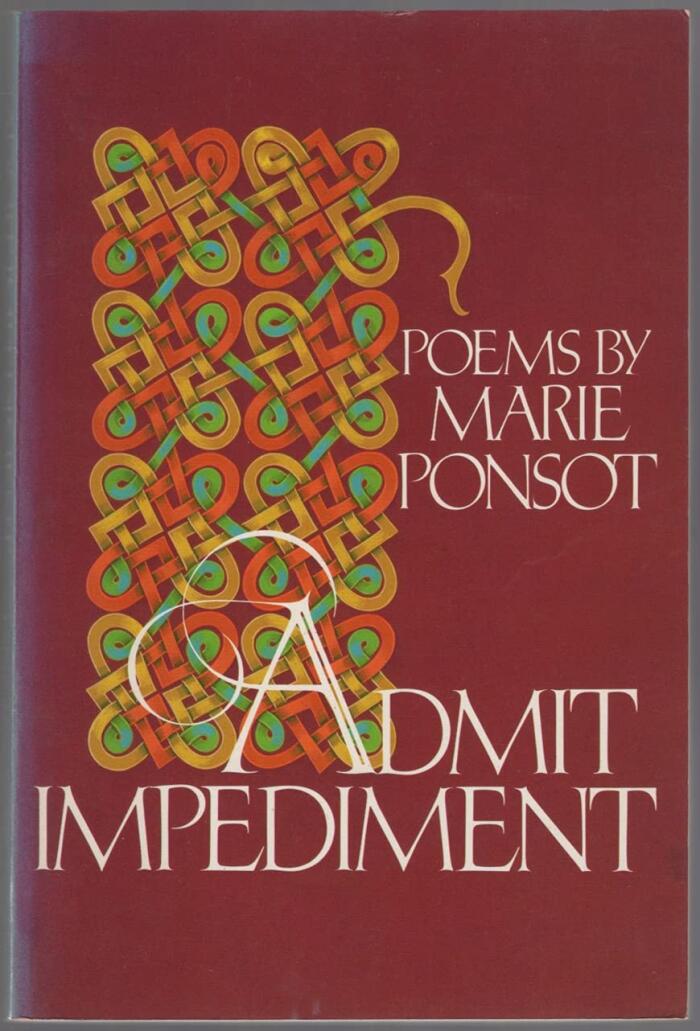 ADMIT IMPEDIMENT
