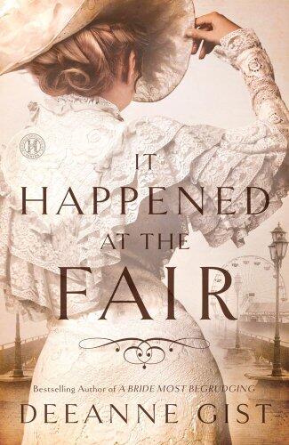 It Happened at the Fair: A Novel