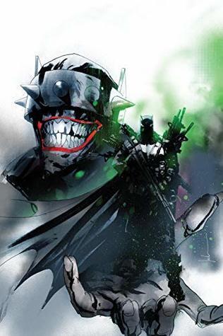 The Batman Who Laughs (2018-) #2