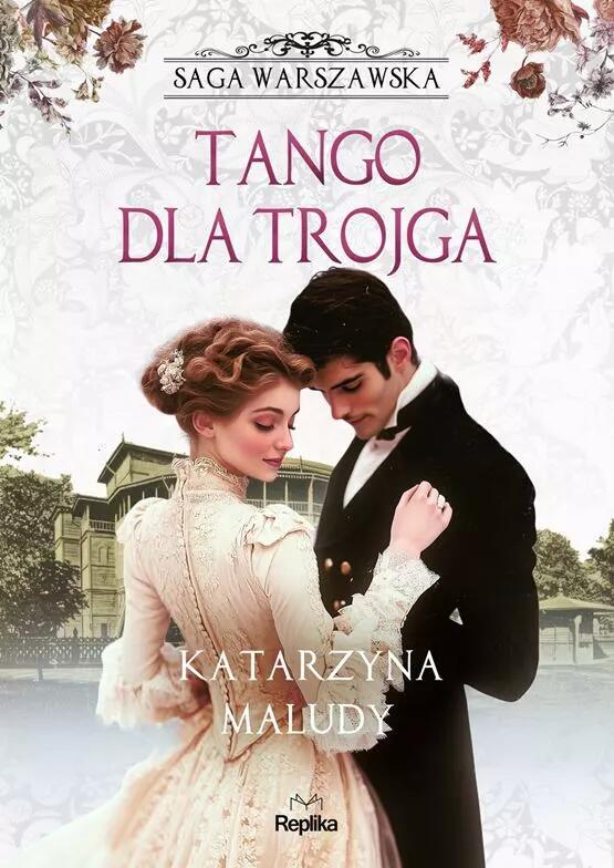 Tango dla trojga