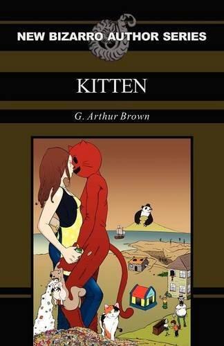 Kitten