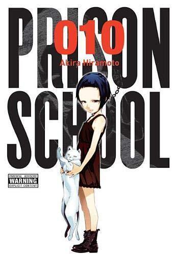 Prison School (Vol. 10)