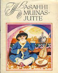 Kasahhi muinasjutte