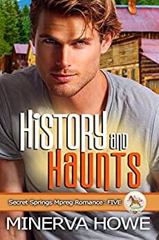 History and Haunts
