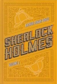 Sherlock Holmes: Volume 3